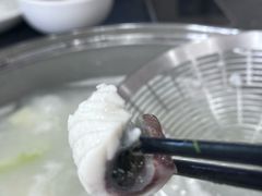 -源港渔村-中山脆肉鲩(博罗店)