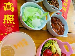 冰镇情果-炒豆合作社(东四总店)