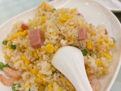 扬州炒饭-光明邨大酒家(淮海路店)
