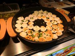 -海口骑楼小吃街