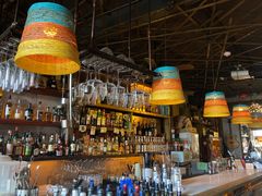 -城墙外BAR