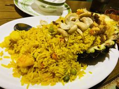 -TAIMING泰鸣东南亚餐厅(益华广场店)