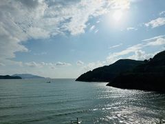-桃花岛风景旅游区
