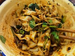 -阿福板凳面(观音桥店)