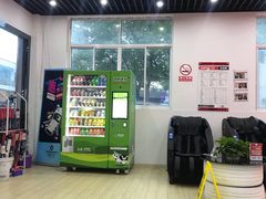 -途虎养车技术中心(上海浦江店)
