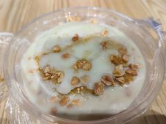黄瓜牛奶冰粉-夏食光安顺小舒冰粉冰浆(甲秀楼店)