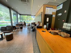 -星巴克(南京孵鹰大厦店)