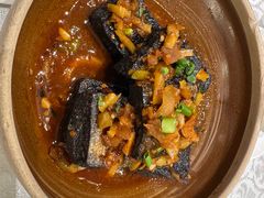 -马凯餐厅(长椿街店)