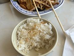 -相聚青山餐厅(阎河路店)