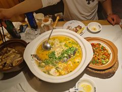 -老阿爸鲜鱼土菜(园区永旺店)