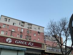 门面-贝客新语(石景山店)