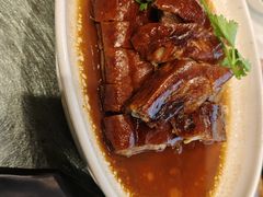 -顺意·顺德家乡菜(国际人才大厦店)