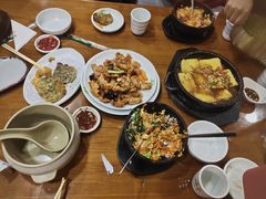-全州拌饭馆(断桥店)