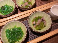 -七条鱼日本料理(远洋乐堤港店)