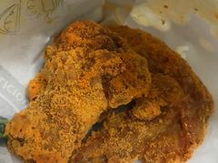 -Pelicana百利家炸鸡(江南西名店城店)