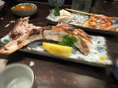 -哥哥の深夜食堂(红松东路店)