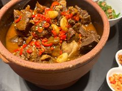 -忆江南·临江鱼馆