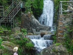 -山沟沟景区