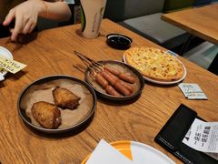 -乐凯撒披萨(喜荟城店)