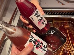 -串一火锅(赛格国际购物中心店)