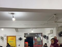 -重庆特色冷锅鱼(武大店)