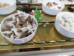 -西火火·川派小火锅(西溪银泰店)
