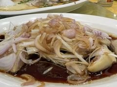 -万年酒楼(越秀南路店)