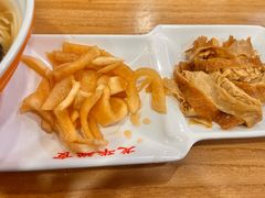 -龙华素斋(龙华路店)