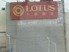 -卜蜂莲花(辽阳西路店)