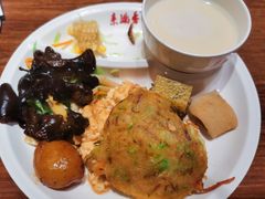-素满香·食养自助(天一广场店)