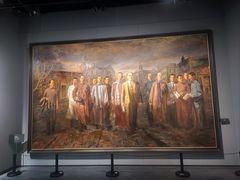 -上海市龙华烈士陵园