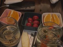 -水墨澜渟足道·SPA·传统(四望亭东关街店)