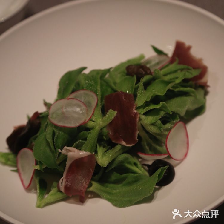 品美味中餐，赏外滩美景
