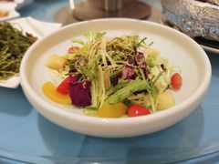 -滨河味道(北大街店)