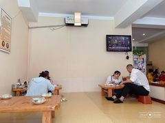 -长寿参鸡汤(朝韩风情街店)