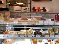 -Peet's Coffee皮爷咖啡(大学路店)