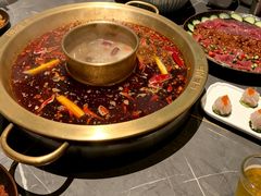 -长嘉·河图火锅(长嘉汇江景旗舰店)
