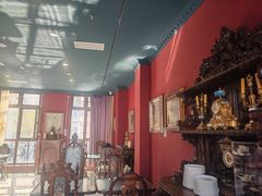 -美博·美术博物馆主题餐厅(威尼斯水城店)