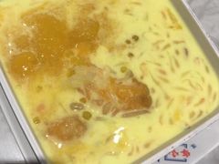 -发记甜品(豉油街店)