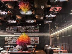 -秀儿四九城·新京菜(亚运村鸟巢店)