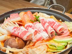 -KimPro 辛普乐概念韩餐