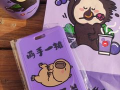 -必胜客(仲盛商城王安宇主题店)