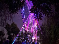 -祥源·阜阳生态乐园