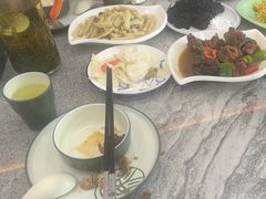 -紫藤园·天目湖大鱼头(南山竹海店)