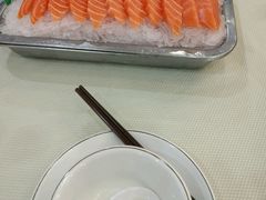 -新享乐海鲜(翠华路店)