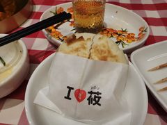 -西贝(华发商都店)