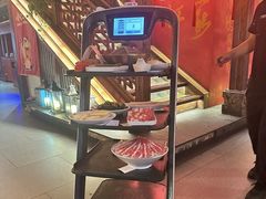-小龙坎火锅(全球总店)