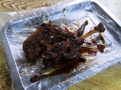 -赵元章肉骨烧(山塘街店)