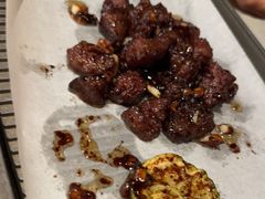 -绿茶餐厅(深圳龙华天虹购物中心店)