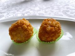灌汤鱼球-山外山菜馆(玉泉路店)